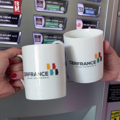 Cerfrance Seine Normandie goodies made in france