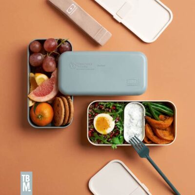 Bento CPAM Lille Douai, marque mon bento, cadeau d'entreprise durable et made in france