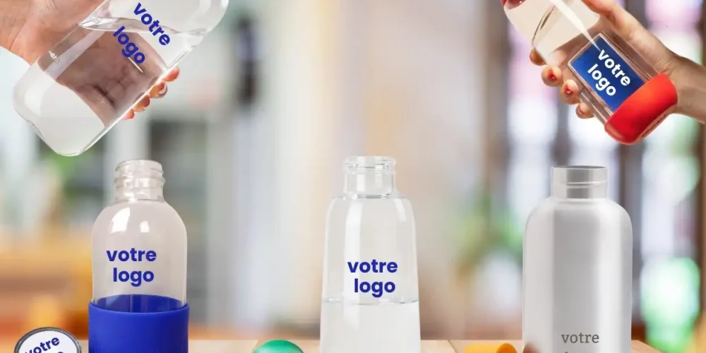 gourdes fabriquées en france, gourdes gobi, gourde zeste, gourde plastique, gourde inox zeste, gourde qwetch