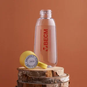 gourde 50cl made in France nomade, copolyester, gourde gobi street made in france, cadeau d'entreprise goodies RSE