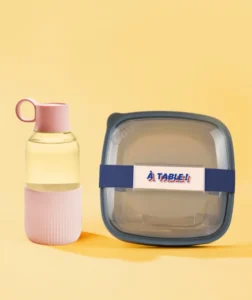 gobi made in france, gourde gobi indoor et lunchbox made in france