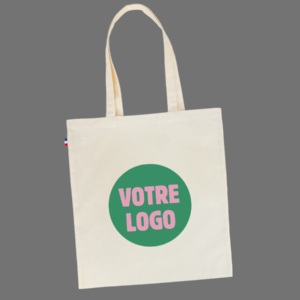 Tote bag premium Made in France