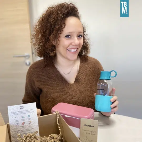 Cadeaux CSE URSSAF Made in France pour salariés et collaborateurs