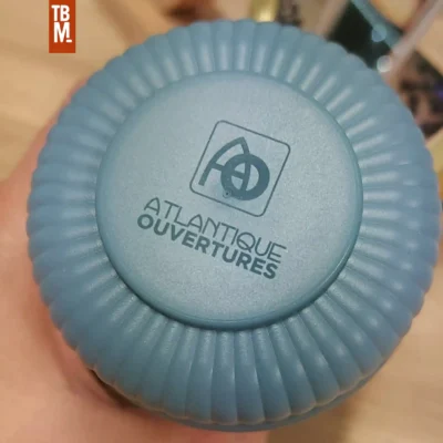 Mug réutilisable Made in France bini Atlantique Ouvertures