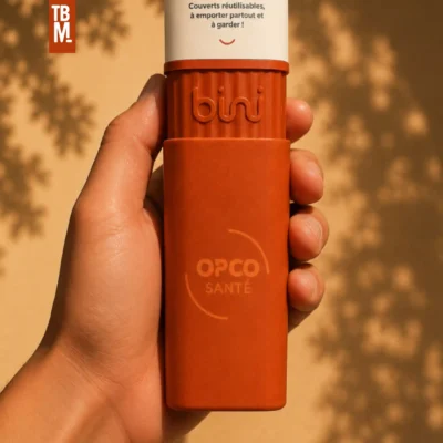 Couverts bini kit Opco Santé