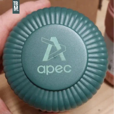 Mug bini nomade personnalisé APEC